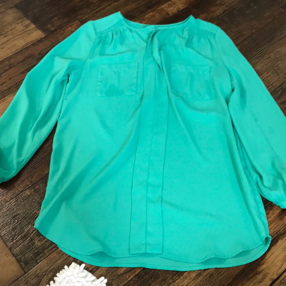 Blouse dress
